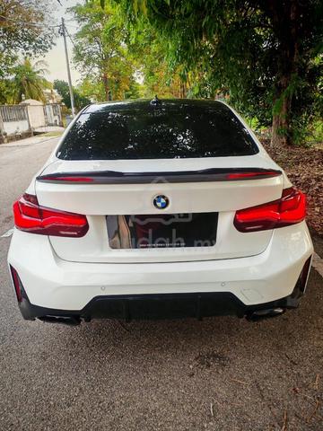 2015 Bmw 3 SERIES 2.0 20I M SPORTS (CKD) F30 - 5