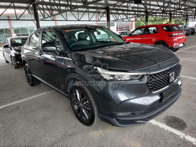2024 HONDA HR-V - Good condition unit , view first - 1