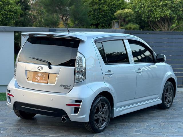 2009 Perodua MYVI 1.3 SE2 AUTO ORIGINAL ONE OWNER - 4