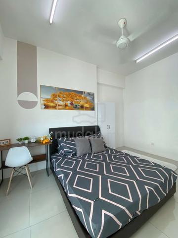 NON-SHARING Premium Middle Room @ Bukit Mertajam 🔥 1