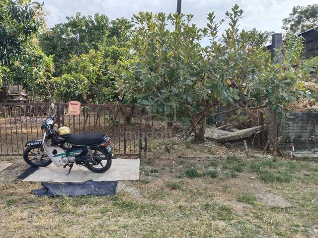 Tanah Kampung status Bangunan di BINTONG PERLIS 1