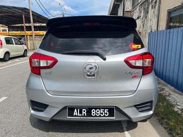 2020 Perodua MYVI 1.5 ADVANCE(A)NO PRO FEES - 2