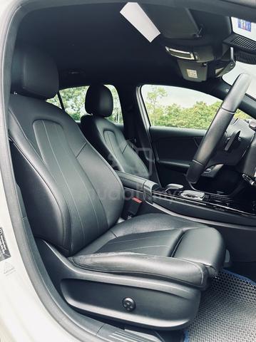 2018 Mercedes Benz A200 1.3 (A) Hatchback AMG - 5