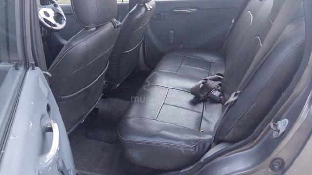 2004 Perodua KANCIL 0.8 850 EXS ENHANCED (M) - 5