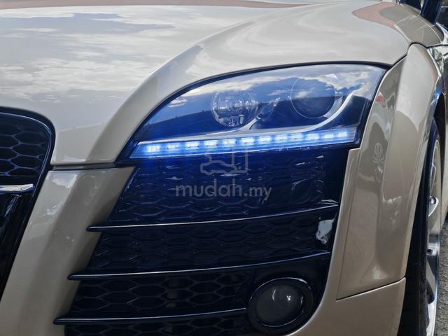 2007 Audi TT 2.0 TFSI (A) R8 LOOK - 2