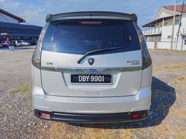 2012 Proton EXORA 1.6 BOLD PREMIUM (A) - 5