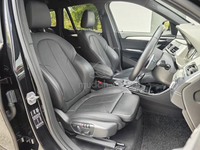 2022 Bmw X1 sDRIVE20i M SPORT EDITION 2.0L (A) - 5