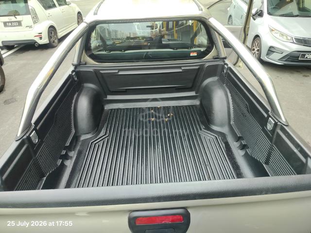 2009 MITSUBISHI TRITON 2.5 LITE(M)PALING murah - 5
