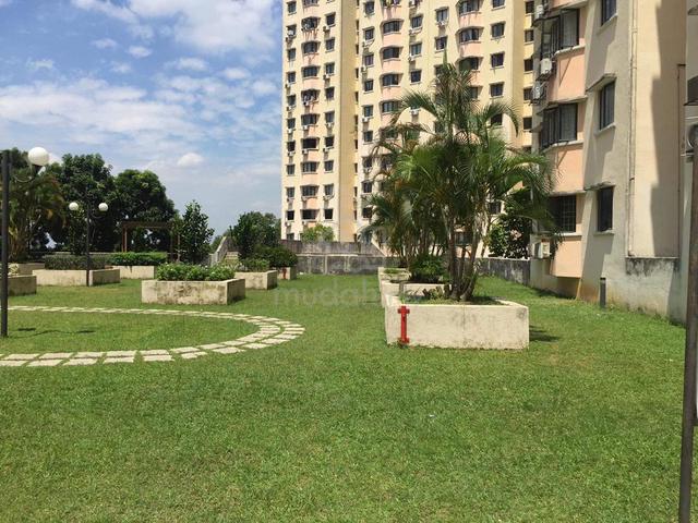 Perdana Puri 1