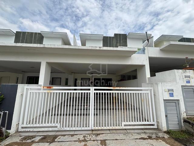 Hijayu 3 House for sales 1