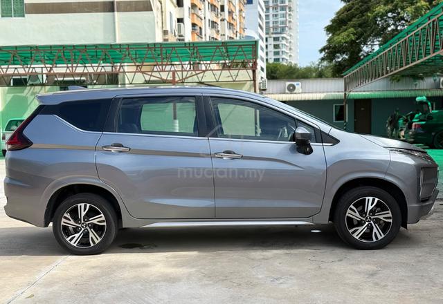 2022 / 23Mitsubishi XPANDER 1.5 (A) WRNTY TIL 2028 - 5