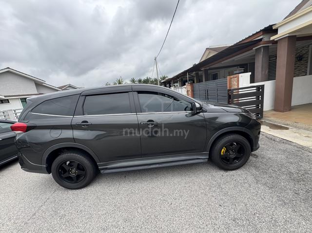 2021 Perodua ARUZ 1.5 X MY19 D38L (A) - 4
