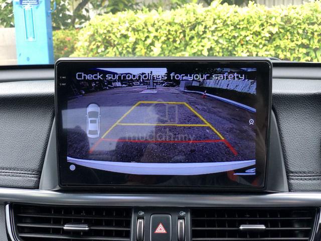 2018 Kia OPTIMA 2.0 GT (A) PANORAMIC ROOF BODYKIT - 5