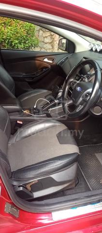 2013 Ford FOCUS 2.0 TI-VCT SPORT C346 (A) - 5
