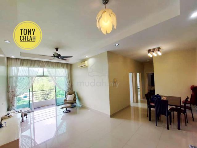 Boulevard Condominium (BLVD) 1