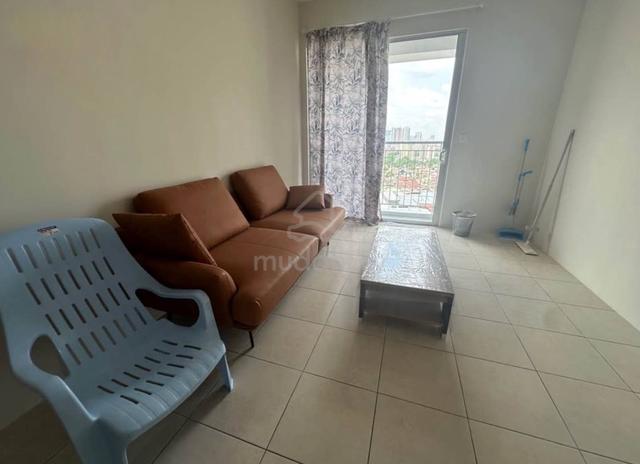 Berlian Setapak 2 Residences 1