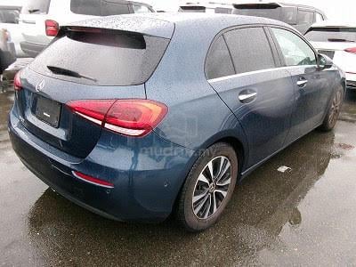 [BEST DEAL] Mercedes A180 HATCHBACK STYLE 2021 - 5