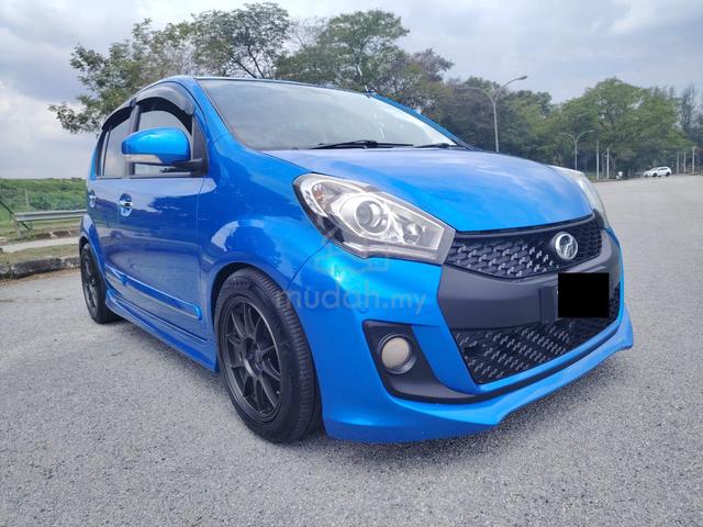 Perodua MYVI 1.5 SE (A) SUPER TIPTOP 1 LADY OWNER - 5