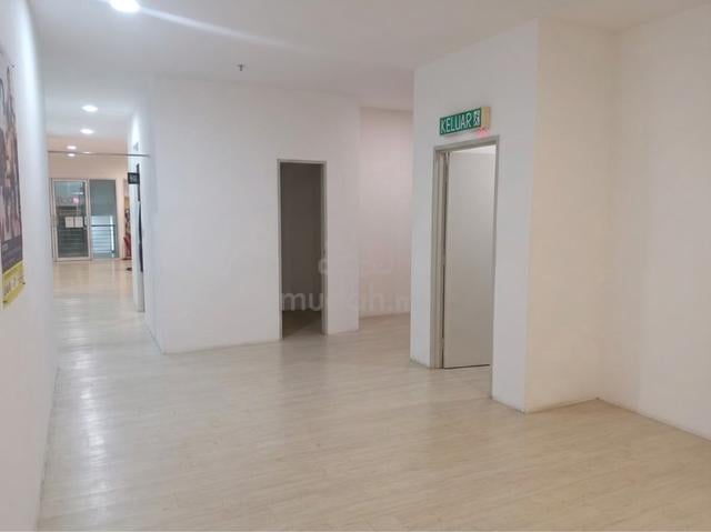 Aeropod Commercial Square l 2nd Floor l Shop Lot Office Space l KKIA 1