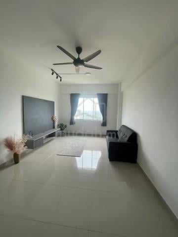 Acacia Semenyih Apartment 1