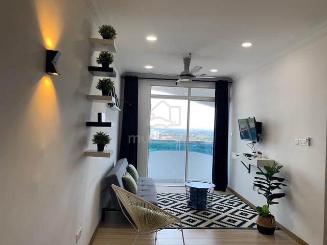 The Wave Residence 1