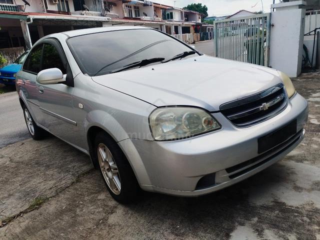 2005 Chevrolet OPTRA 1.6 (A) - 1