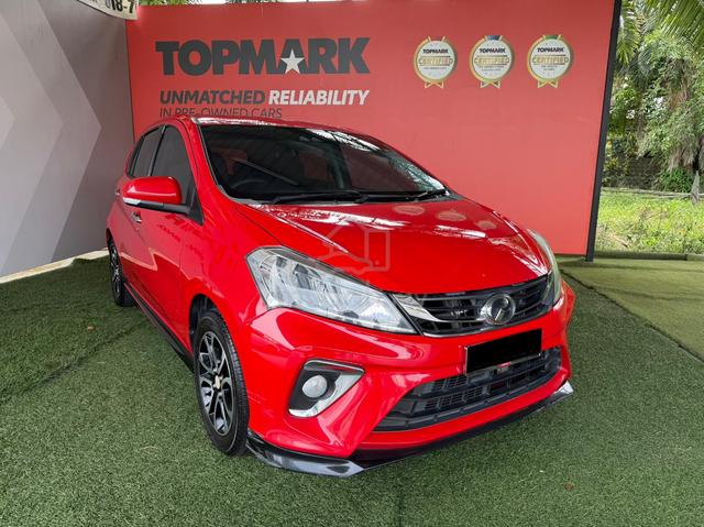 2020 MYVI 1.5 H | 66K KM | Loan Easy | TIP TOP - 1