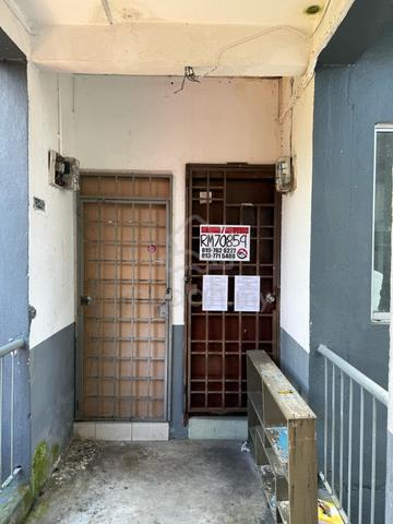 Enggang Apartment (Batu Caves) 5