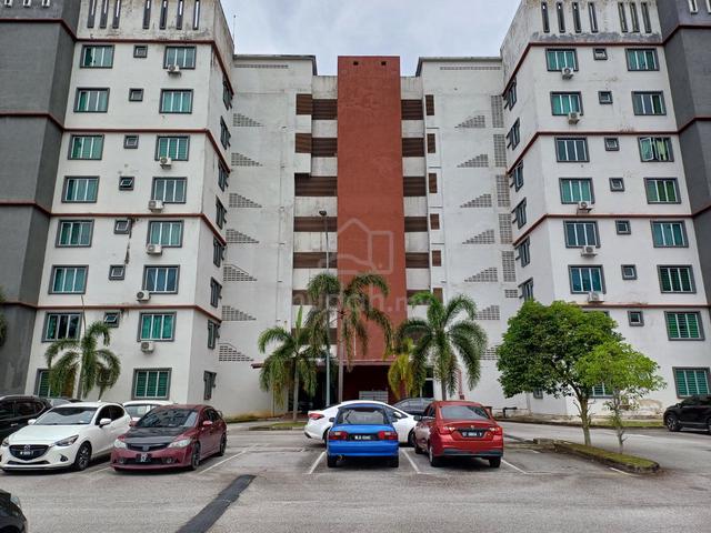 Taman Belimbing Perdana 1