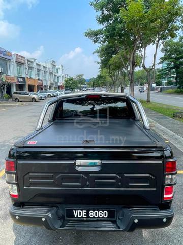 2019 Ford RANGER 2.2 XLT T6 FACELIFT (A) - 4