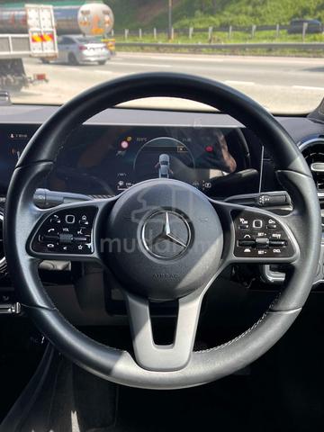 5A NEGO‼️2021 Mercedes Benz A180 Sedan 1.3T 42k KM - 2