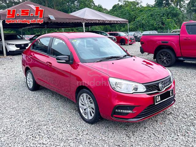 2022 Proton SAGA 1.3 PREMIUM AT MY16 FACELIFT (A) - 4