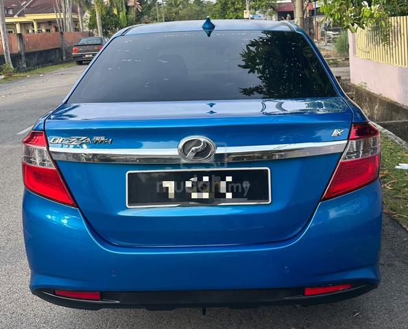 2016 Perodua BEZZA 1.3 PREMIUM X (A) - 3