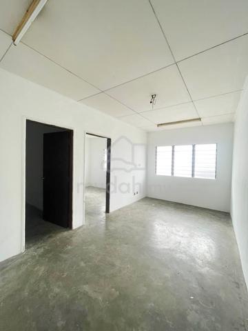 Rumah Pangsa Bandar Bukit Puchong 1