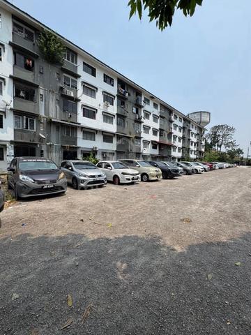 Taman Cempaka 1