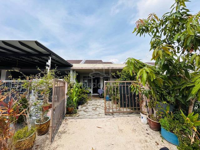Single Storey Terrace Tanjung Puteri Resort, Pasir Gudang 1