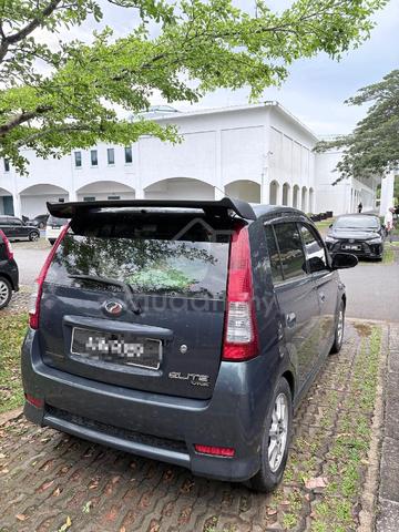 2011 Perodua VIVA 1.0 ELITE EZi (A) - 1