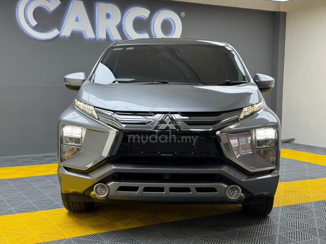 2022MITSUBISHI XPANDER 1.5 360 cam 2026 new stock - 4