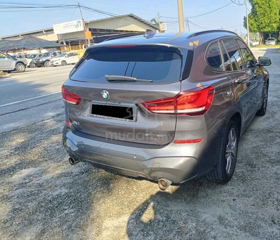 2020 Bmw X1 sDRIVE20i M SPORT 2.0L (A) - 4