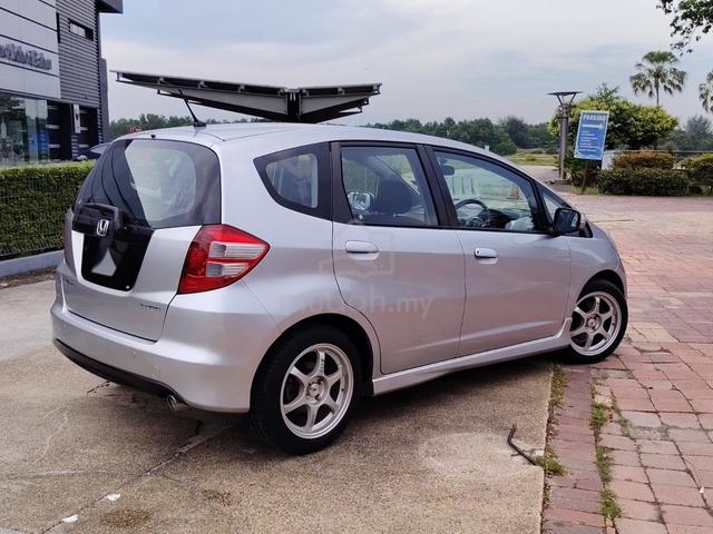 2009 Honda JAZZ 1.5 S (A) - 5