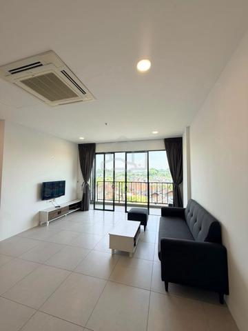 Doncaster Residence 1