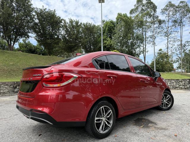 2020 Proton PERSONA PREMIUM 1.6 (A) 1CAREFUL OWNER - 3