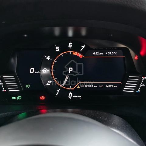 2024 Toyota GR SUPRA 2.0 SZ-R (A) - 3