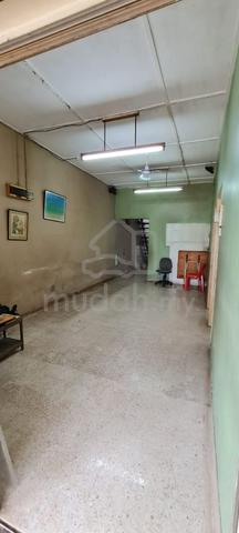Kajang Taman Sungai Jelok Freehold 1.5 Storey Corner House 1