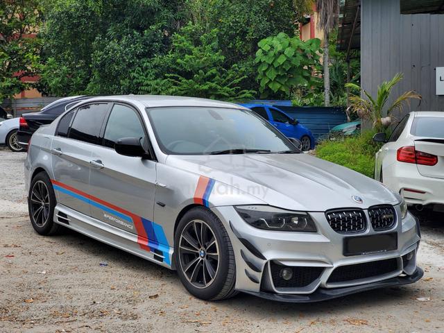 2012 Bmw 320i M SPORTS 2.0 LCI (A) M3 BODYKIT - 1