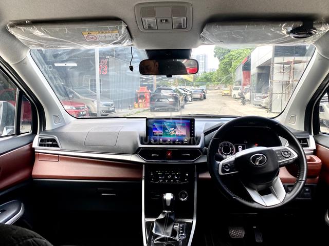 2023 Perodua ALZA 1.5 AV MY22 (A) 🌞3Year Warranty - 4