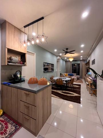Sunway Avila Residences 1