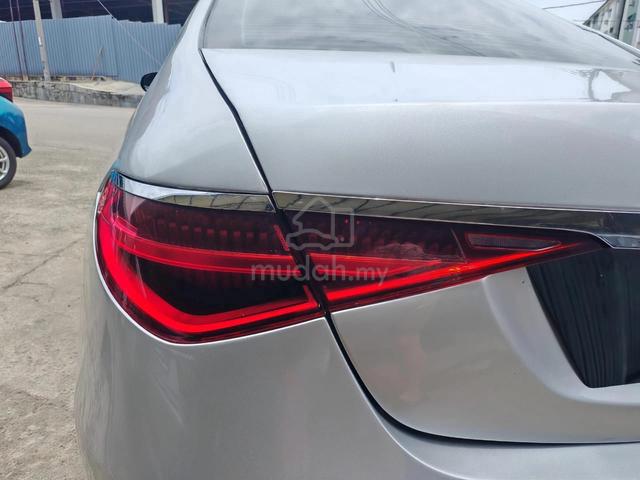 2007 Mercedes Benz S350 (A) - 5