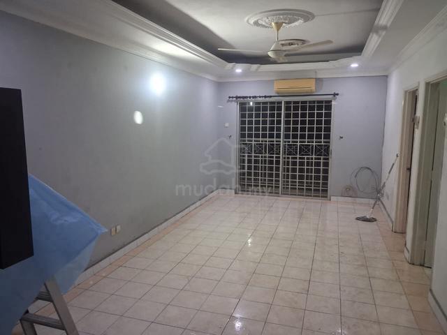 Bayu Villa 1