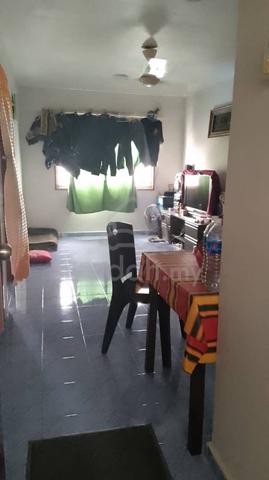 Delima Apartment 1